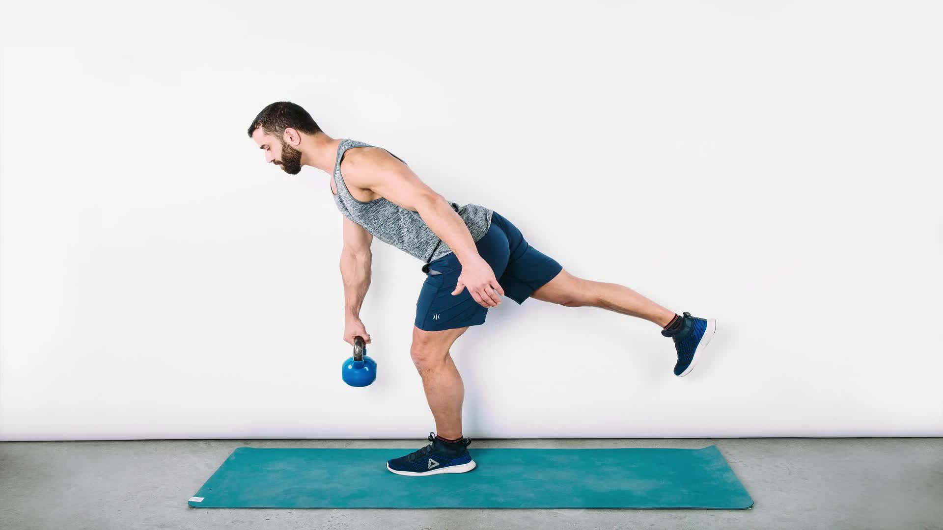 Person questioning collagen supplement effectiveness