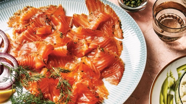 Marine collagen powder derived from fish sources