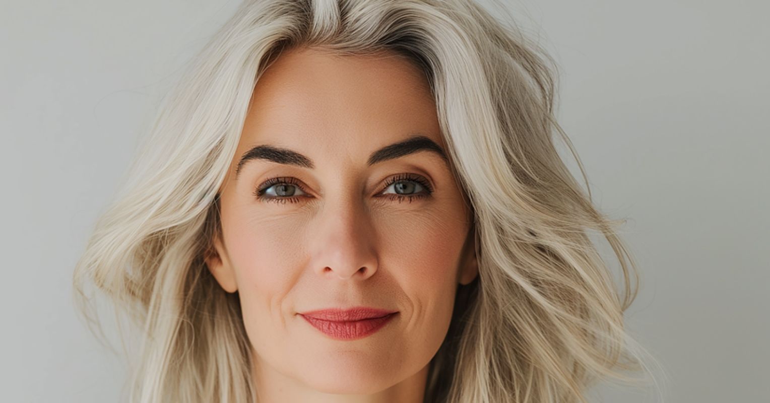 Collagen supplement with information about potential side effects