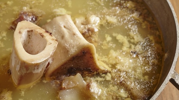 Bone Broth for Collagen: How It Works and How to Make It