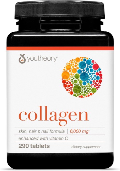 Youtheory Advanced Collagen - 6 product image